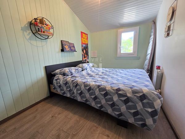 Maison Bouaye 7 pièce(s) 160 m2