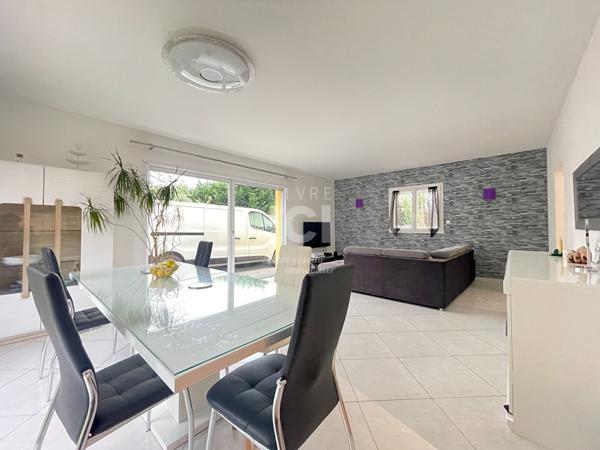 Maison Bouaye 7 pièce(s) 160 m2