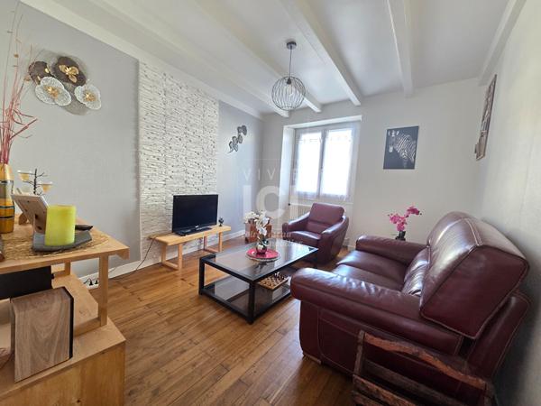 Maison Bouaye 7 pièce(s) 160 m2