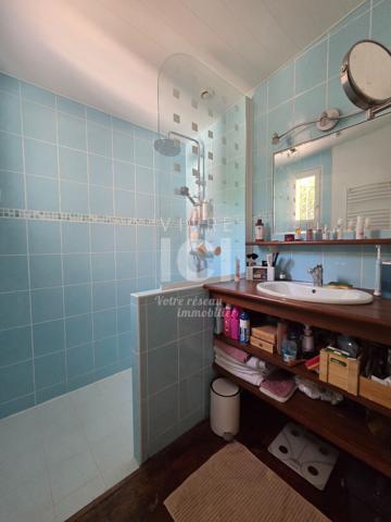 Maison Bouaye 7 pièce(s) 160 m2