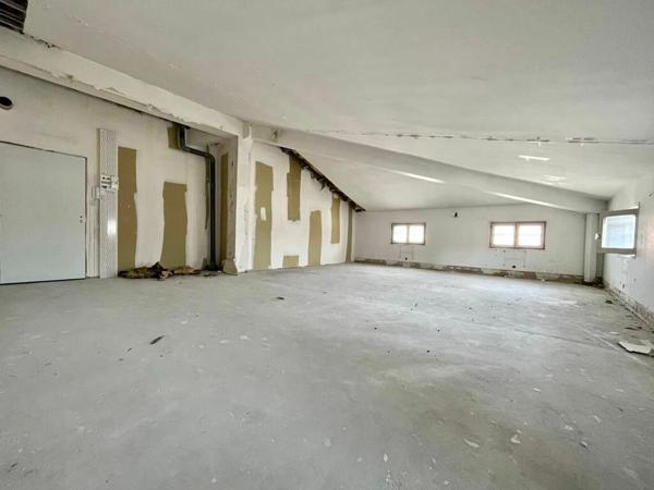 Appartement à vendre    1 pièce • 47 m2 Nancy