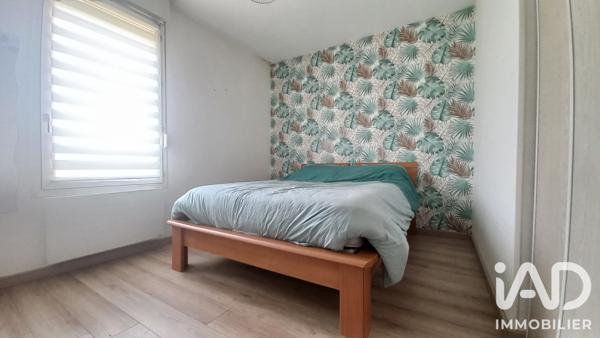 Appartement à vendre 2 pièces 54 m² Champs-sur-Marne