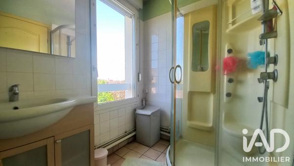 Appartement à vendre 2 pièces 54 m² Champs-sur-Marne