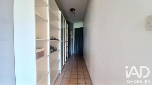 Appartement à vendre 2 pièces 54 m² Champs-sur-Marne