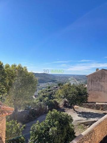 Vente / Maison T4