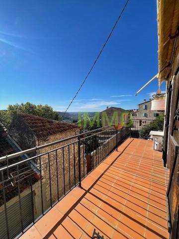 Vente / Maison T4