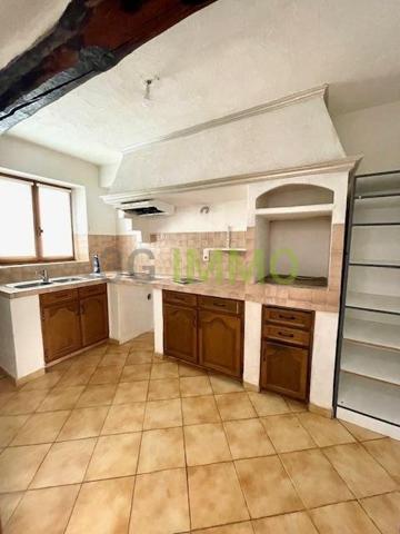 Vente / Maison T4