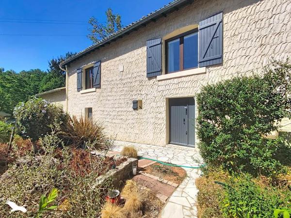 Maison à vendre 265 000 € Azay-le-Brûlé 5 p 145 m² DPE D