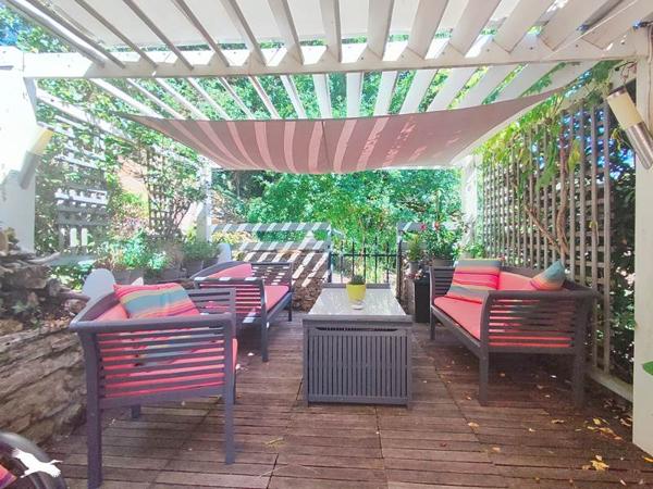 Maison à vendre 265 000 € Azay-le-Brûlé 5 p 145 m² DPE D