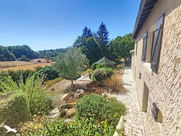 Maison à vendre 265 000 € Azay-le-Brûlé 5 p 145 m² DPE D