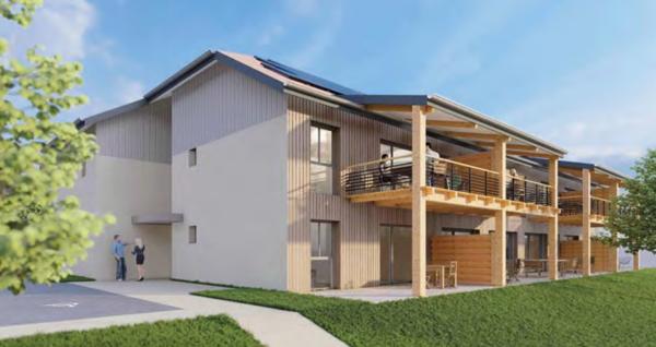 Appartement