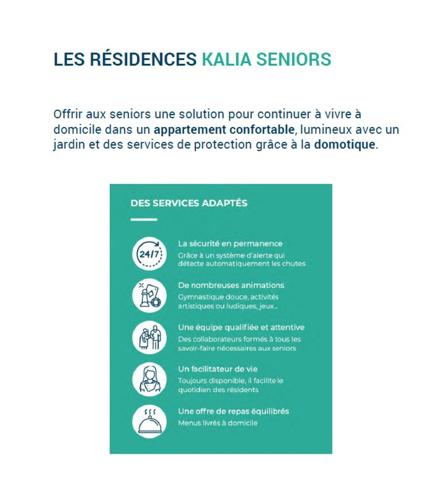 Appartement