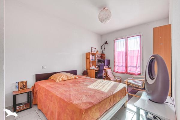 Appartement à vendre 233 700 € Lège-Cap-Ferret 3 p 55,4 m² DPE C