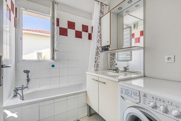 Appartement à vendre 233 700 € Lège-Cap-Ferret 3 p 55,4 m² DPE C