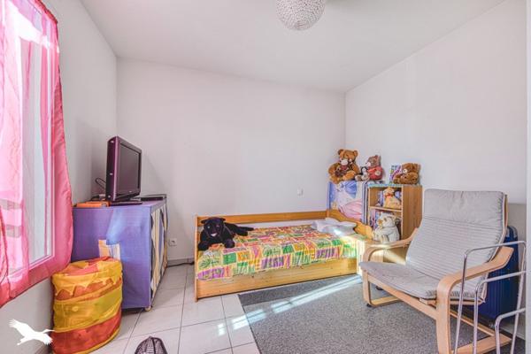 Appartement à vendre 233 700 € Lège-Cap-Ferret 3 p 55,4 m² DPE C