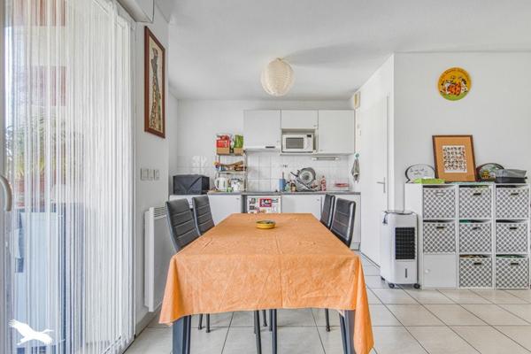 Appartement à vendre 233 700 € Lège-Cap-Ferret 3 p 55,4 m² DPE C