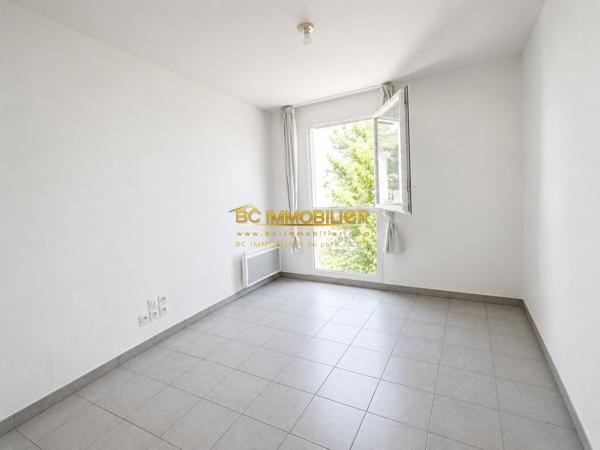 Studio-19m2-13009 Marseille