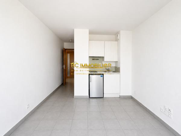 Studio-19m2-13009 Marseille