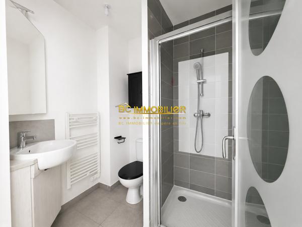 Studio-19m2-13009 Marseille