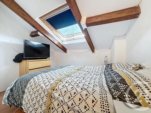 Appartement Duplex à vendre  3 pièces - 47,86 m2 VITTEL - 88