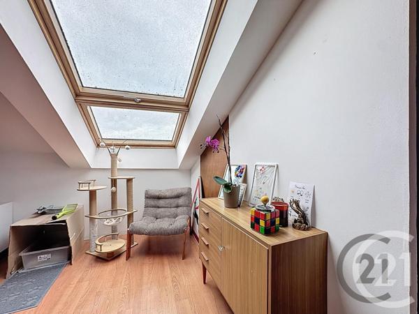 Appartement Duplex à vendre  3 pièces - 47,86 m2 VITTEL - 88