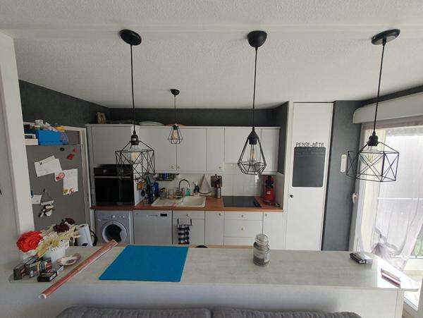 Location appartement Blanquefort : 978 € - AJP Immobilier Le Bouscat