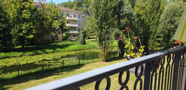 Location appartement Blanquefort : 978 € - AJP Immobilier Le Bouscat