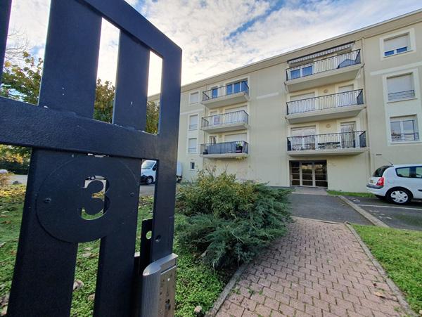Location appartement Blanquefort : 978 € - AJP Immobilier Le Bouscat