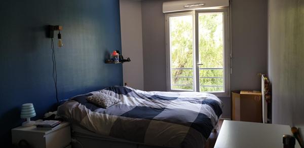 Location appartement Blanquefort : 978 € - AJP Immobilier Le Bouscat