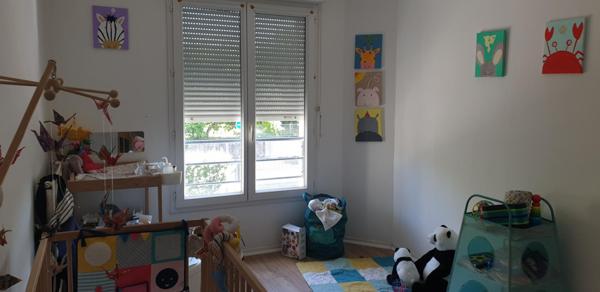 Location appartement Blanquefort : 978 € - AJP Immobilier Le Bouscat