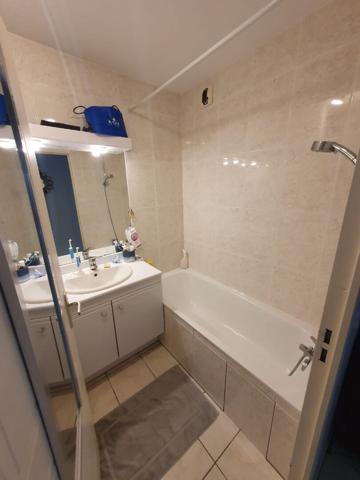 Location appartement Blanquefort : 978 € - AJP Immobilier Le Bouscat