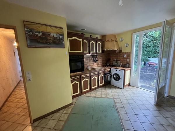 Maison à vendre |  Rouillac |  7 pièces | 123 m²