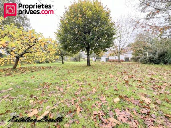 Maison La Turballe 5 pièce(s) 116 m2