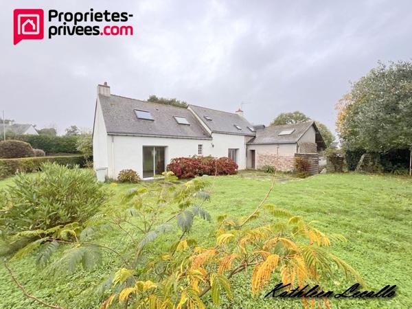 Maison La Turballe 5 pièce(s) 116 m2