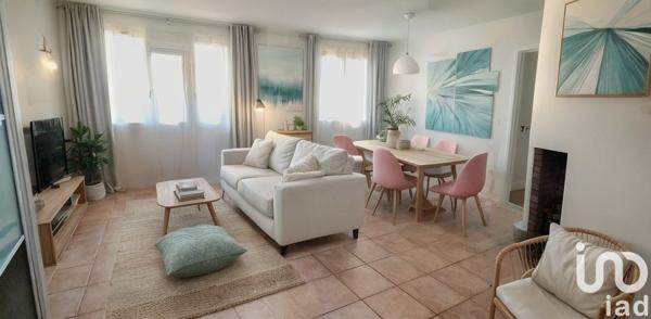 Appartement à vendre 3 pièces 65 m² Bron