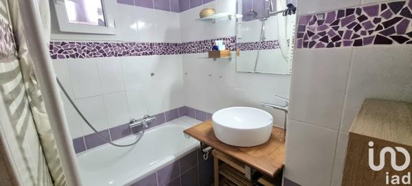 Appartement à vendre 3 pièces 65 m² Bron