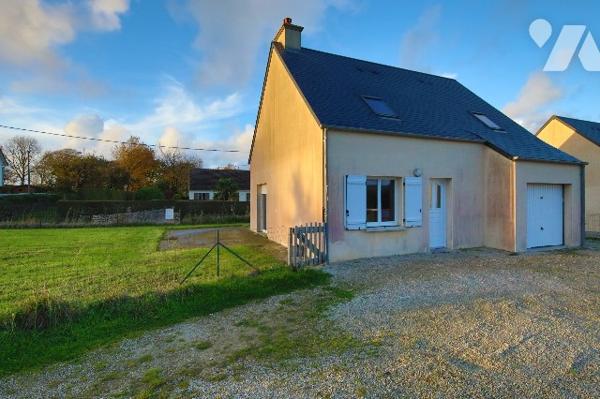 Pavillon d'habitation