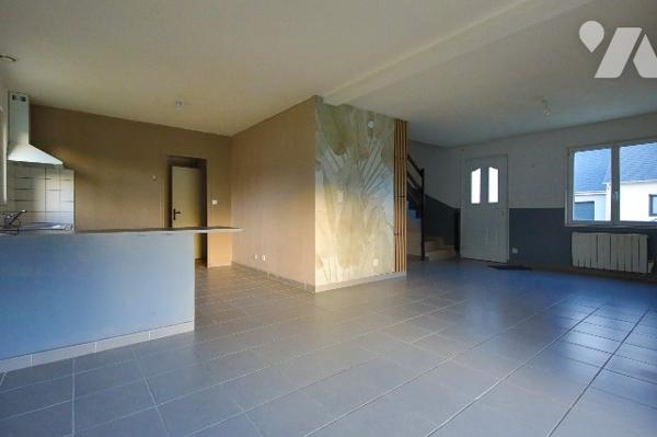 Pavillon d'habitation