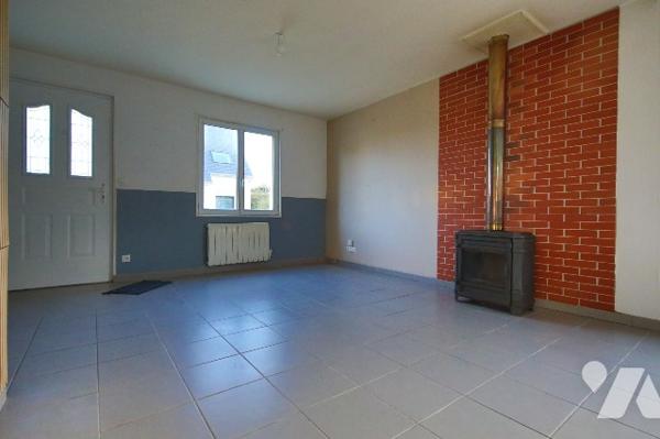 Pavillon d'habitation