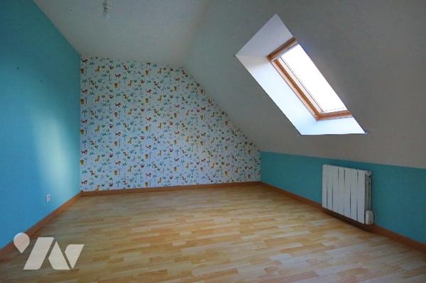 Pavillon d'habitation