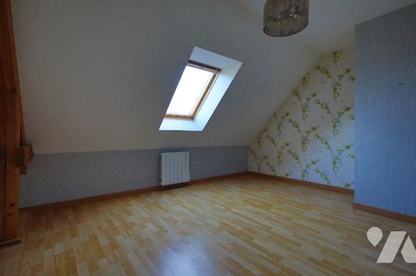 Pavillon d'habitation