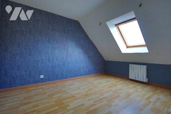 Pavillon d'habitation