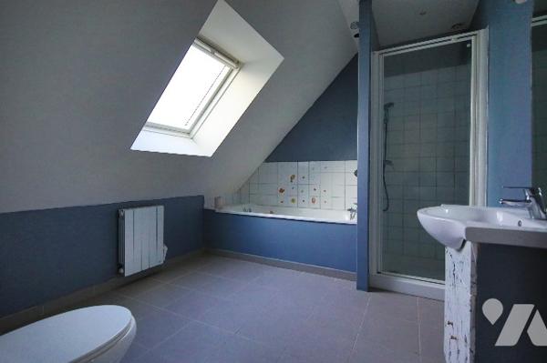 Pavillon d'habitation