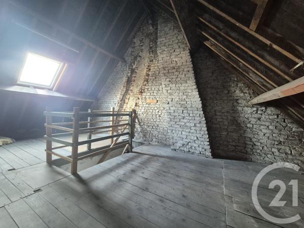 Maison à vendre  4 pièces - 98,64 m2 ARMENTIERES - 59