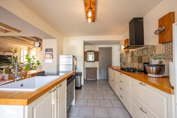 Maison 199 999 € Romorantin-Lanthenay 6 p 141 m² DPE D