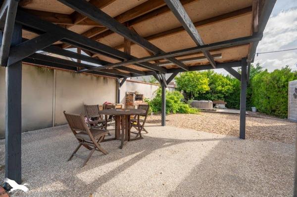 Maison 199 999 € Romorantin-Lanthenay 6 p 141 m² DPE D