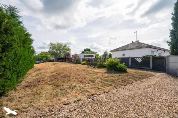Maison 199 999 € Romorantin-Lanthenay 6 p 141 m² DPE D