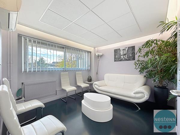 Cabinet dentaire à céder au coeur d'Orléans Centre