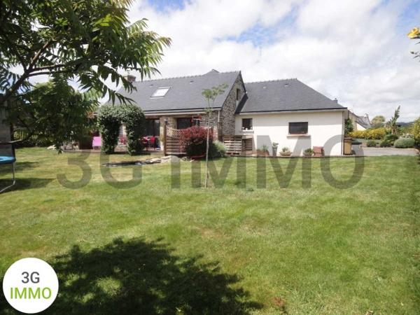 Vente / Maison
