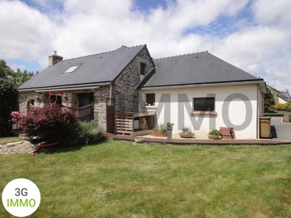 Vente / Maison